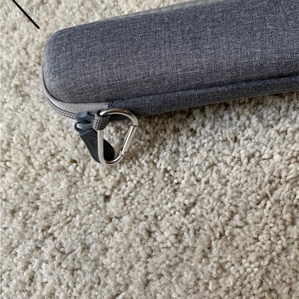 Pet nail grinder